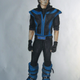 Image for article titled How to Create Amazing Post-Apocalyptic Outfits on a Shoestring Budget